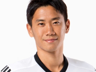 香川 真司